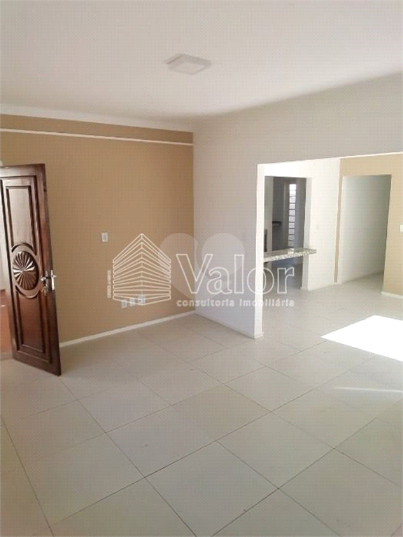 Aluguel Casa São Carlos Vila Boa Vista REO629728 14