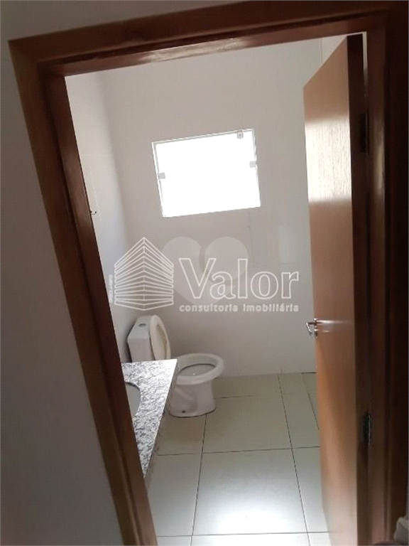 Aluguel Casa São Carlos Vila Boa Vista REO629728 4