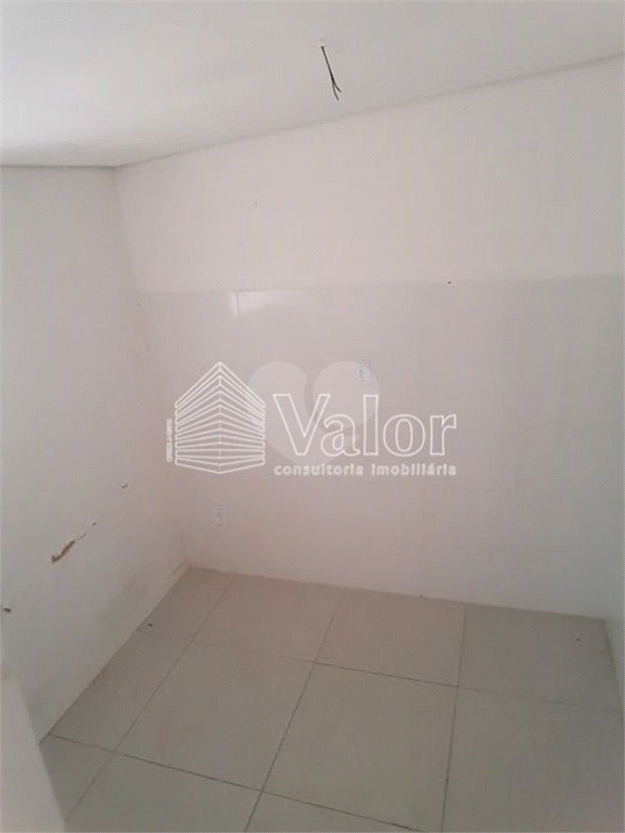 Aluguel Casa São Carlos Vila Boa Vista REO629728 15