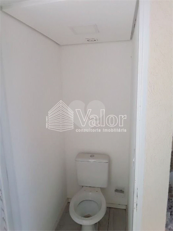 Aluguel Casa São Carlos Vila Boa Vista REO629728 6