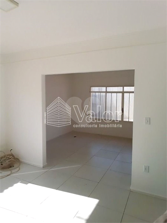 Aluguel Casa São Carlos Vila Boa Vista REO629728 11