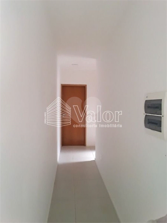 Aluguel Casa São Carlos Vila Boa Vista REO629728 5