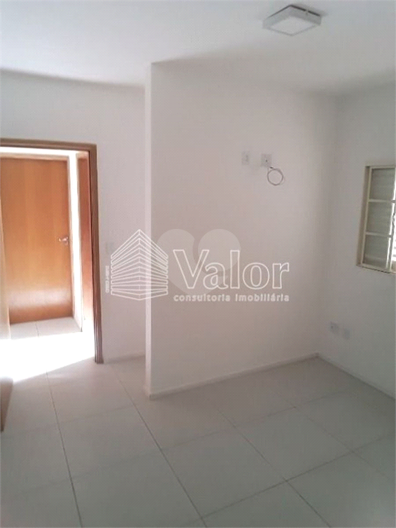 Aluguel Casa São Carlos Vila Boa Vista REO629728 1