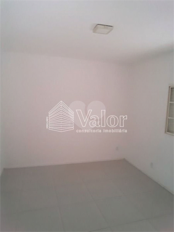 Aluguel Casa São Carlos Vila Boa Vista REO629728 2