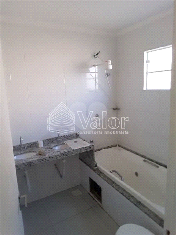 Aluguel Casa São Carlos Vila Boa Vista REO629728 7