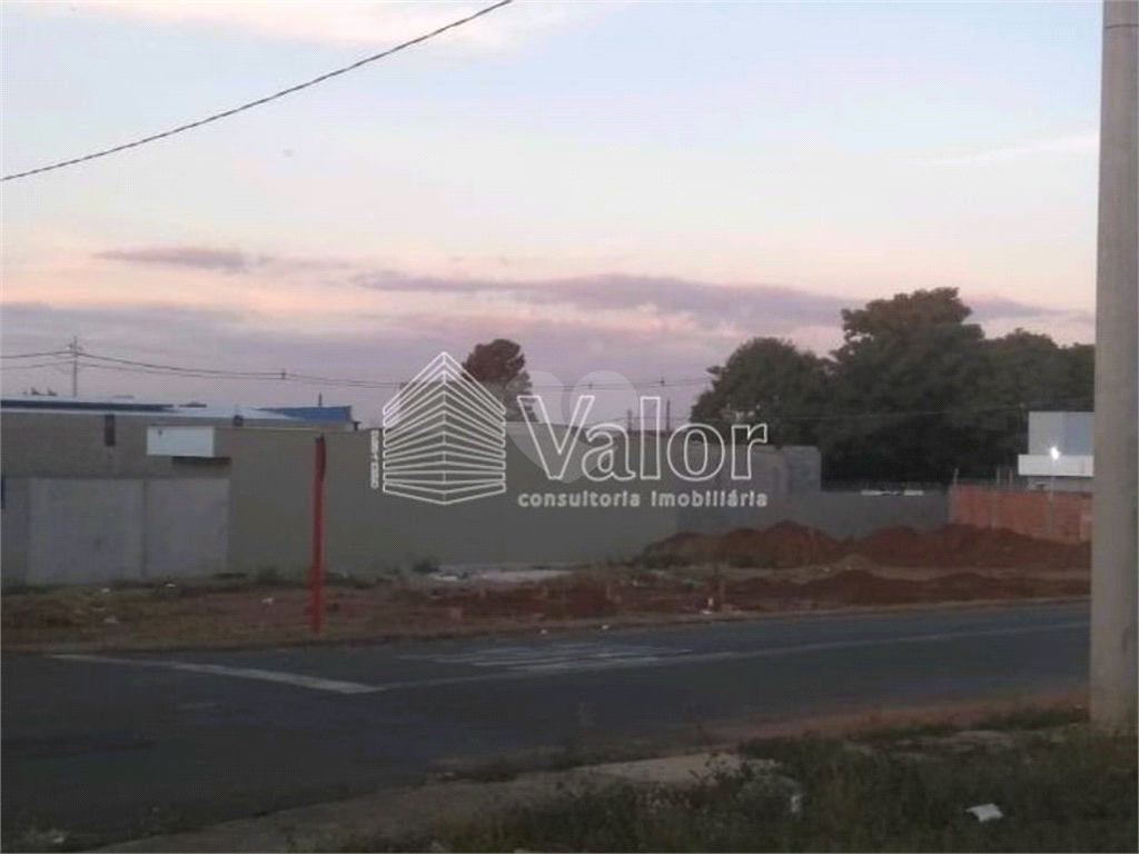 Venda Terreno São Carlos Vila Brasília REO629735 3