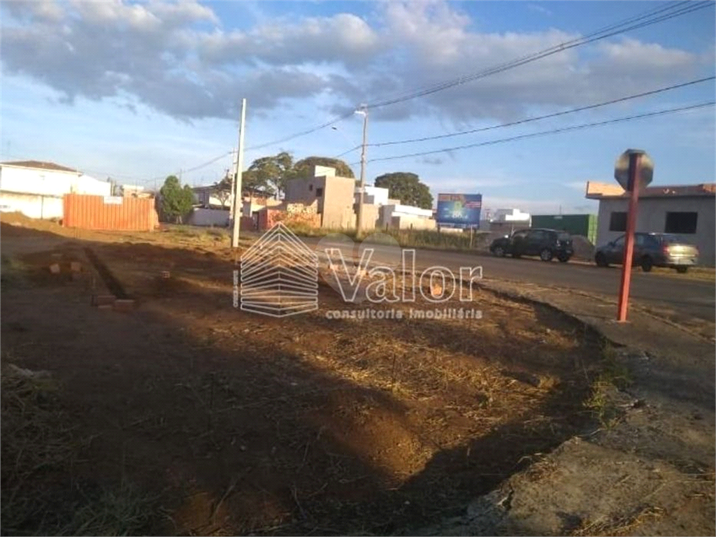 Venda Terreno São Carlos Vila Brasília REO629735 7