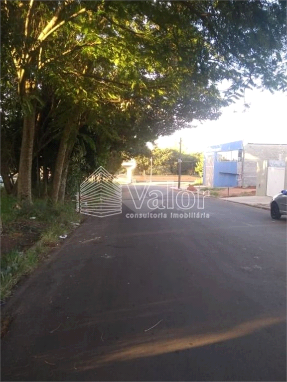 Venda Terreno São Carlos Vila Brasília REO629735 4