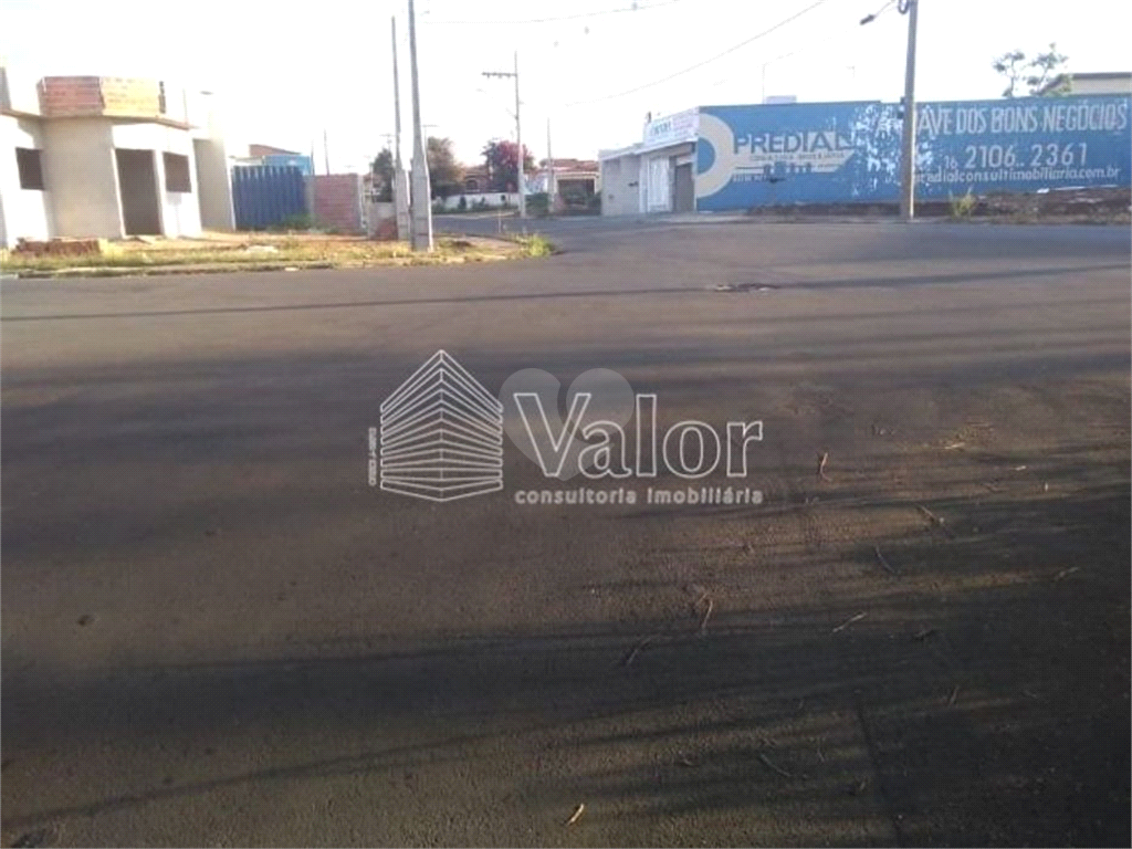 Venda Terreno São Carlos Vila Brasília REO629735 6