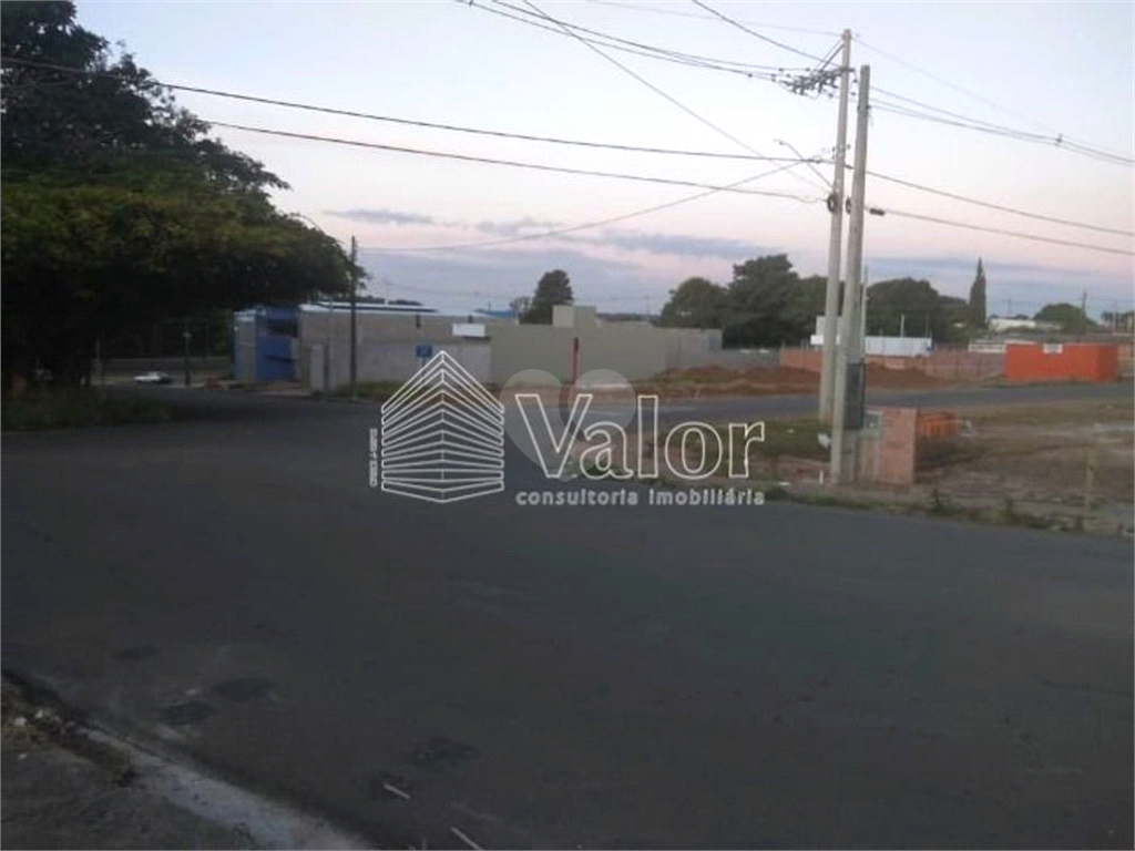 Venda Terreno São Carlos Vila Brasília REO629735 1