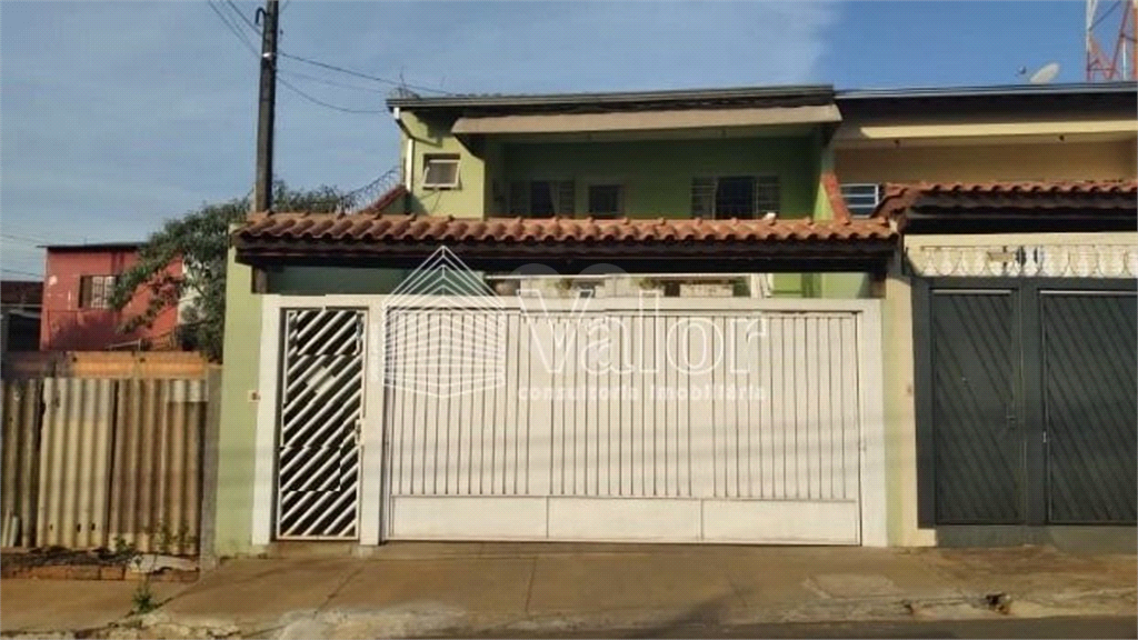 Venda Casa São Carlos Cidade Jardim REO629744 1