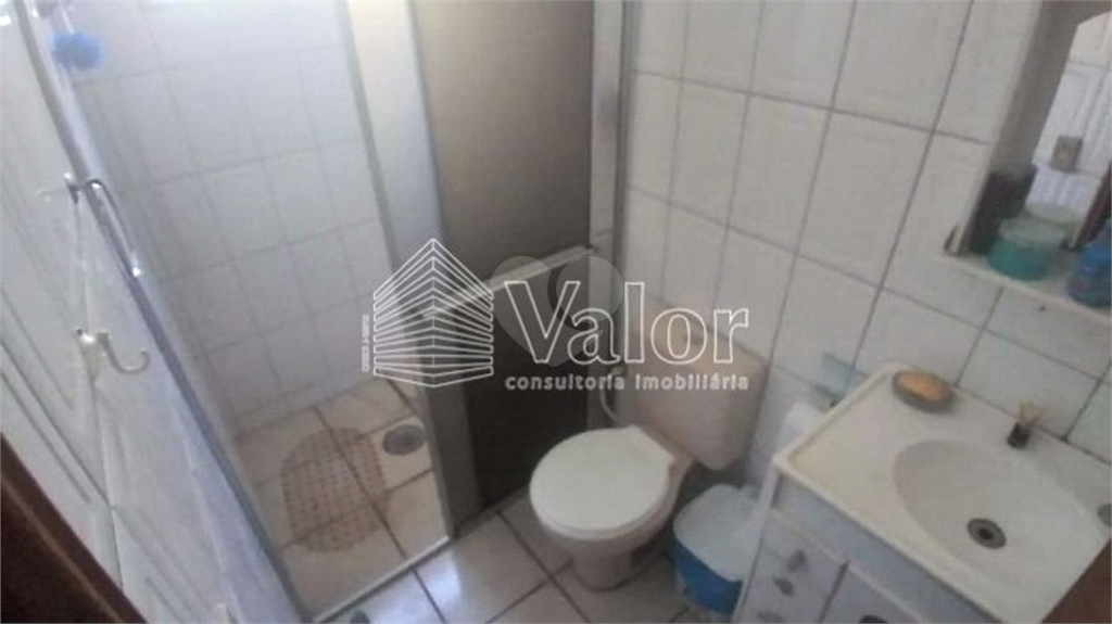 Venda Casa São Carlos Cidade Jardim REO629744 8