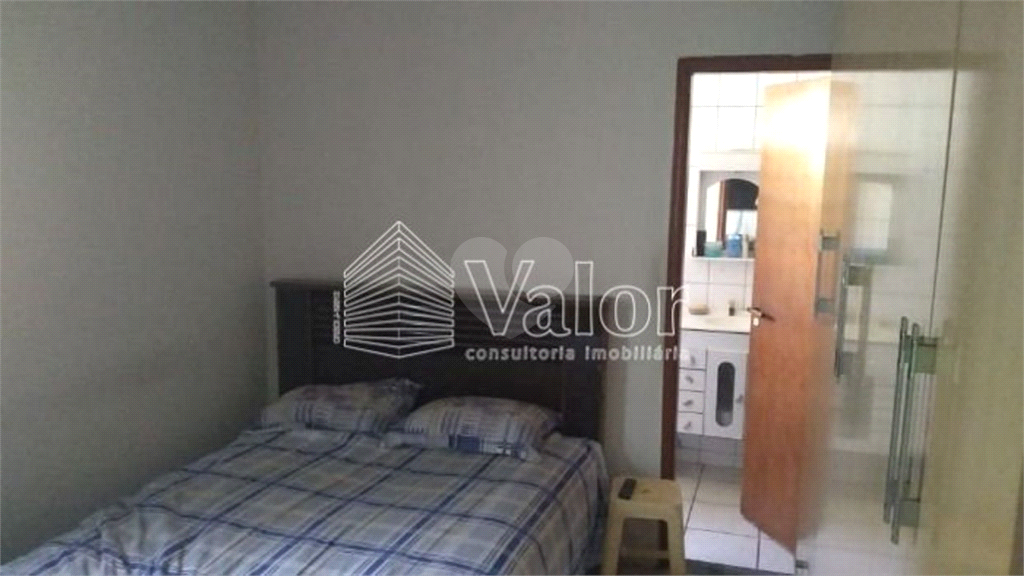 Venda Casa São Carlos Cidade Jardim REO629744 12