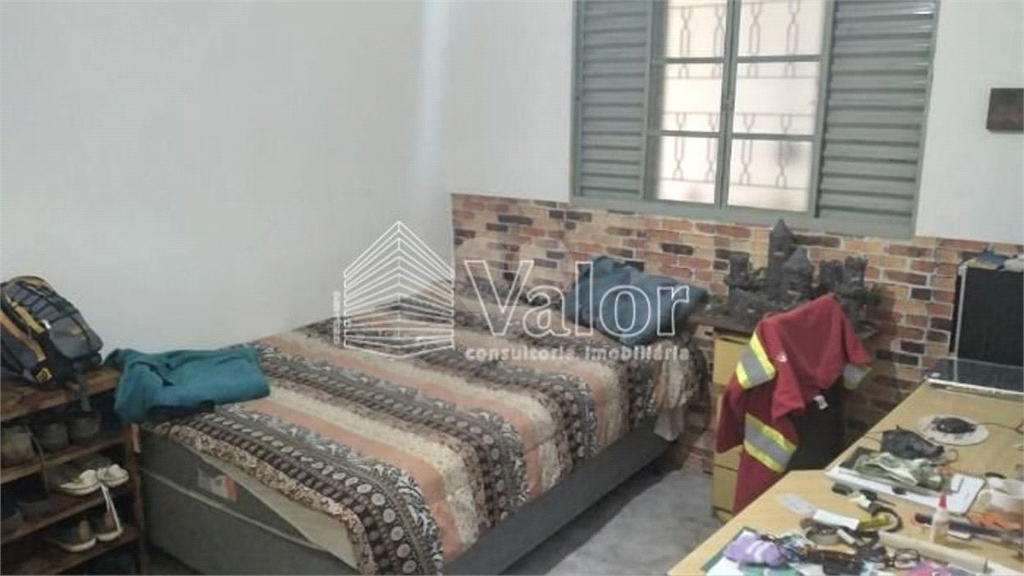 Venda Casa São Carlos Cidade Jardim REO629744 11