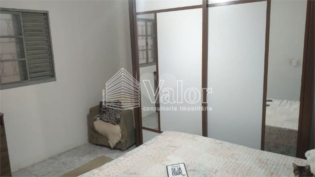 Venda Casa São Carlos Cidade Jardim REO629744 14