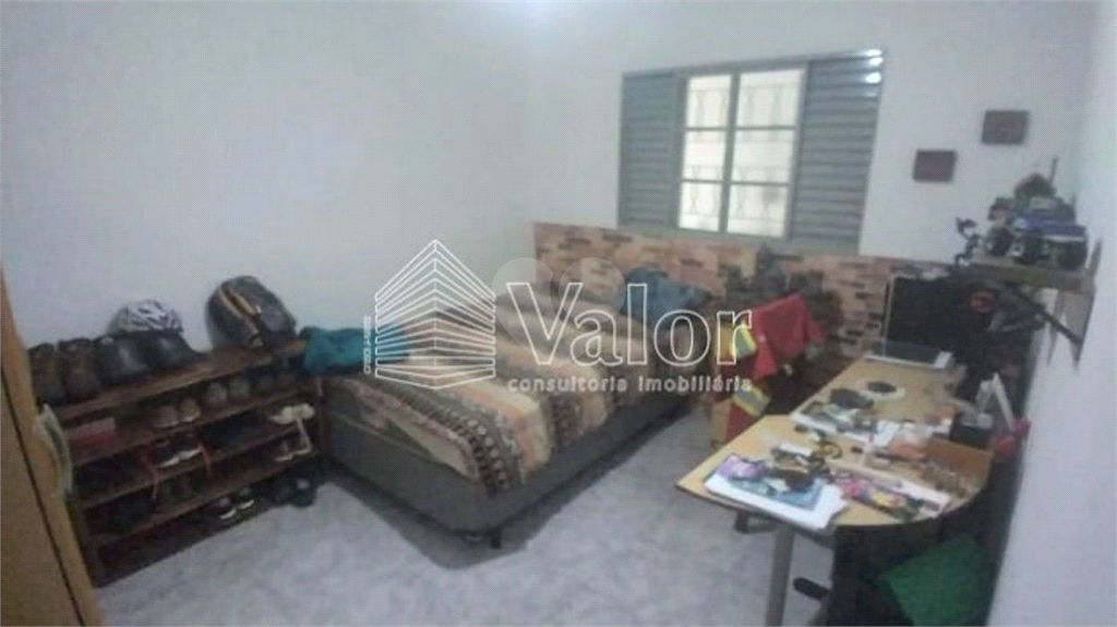 Venda Casa São Carlos Cidade Jardim REO629744 13