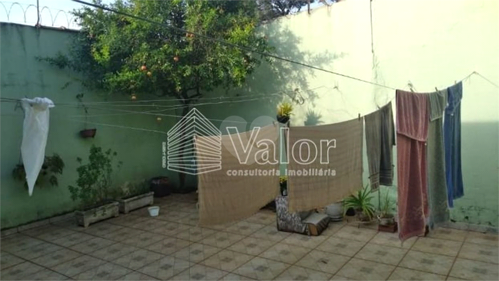 Venda Casa São Carlos Cidade Jardim REO629744 20