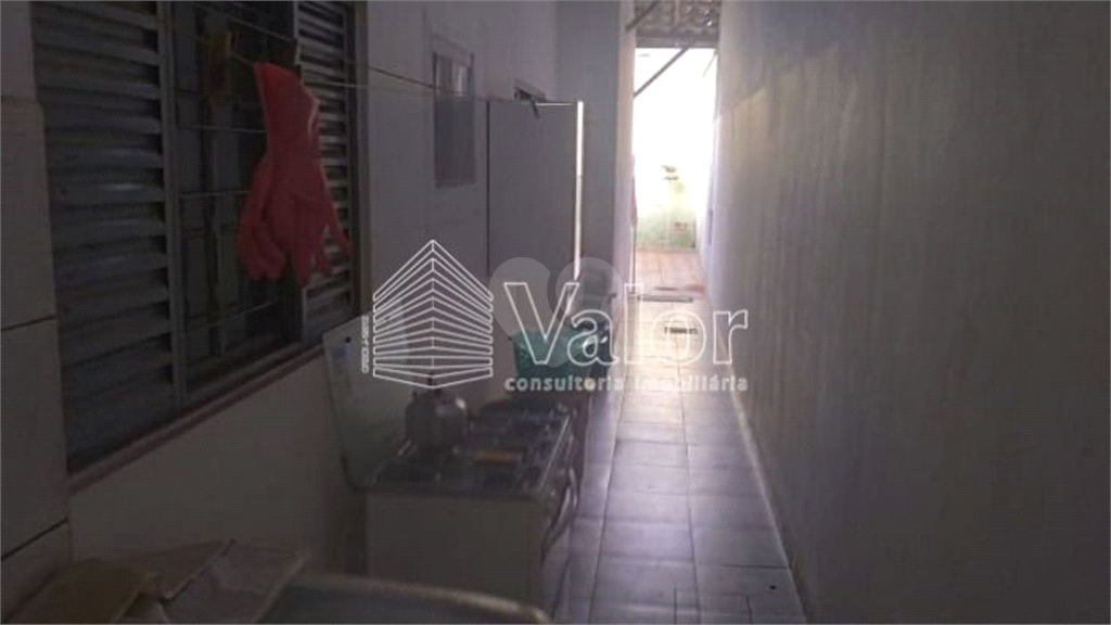 Venda Casa São Carlos Cidade Jardim REO629744 16