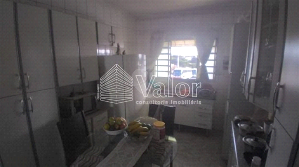 Venda Casa São Carlos Cidade Jardim REO629744 5