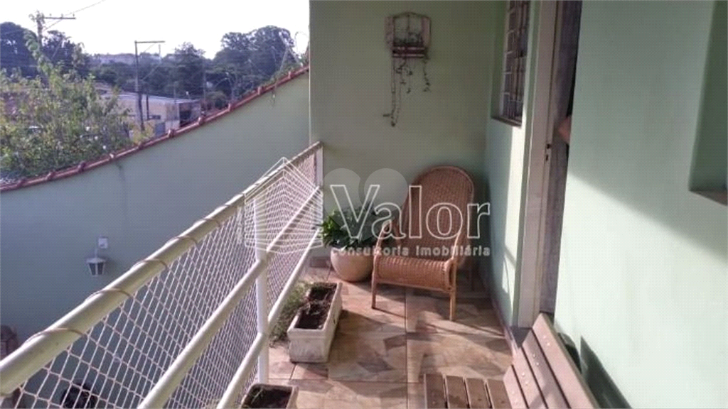 Venda Casa São Carlos Cidade Jardim REO629744 2