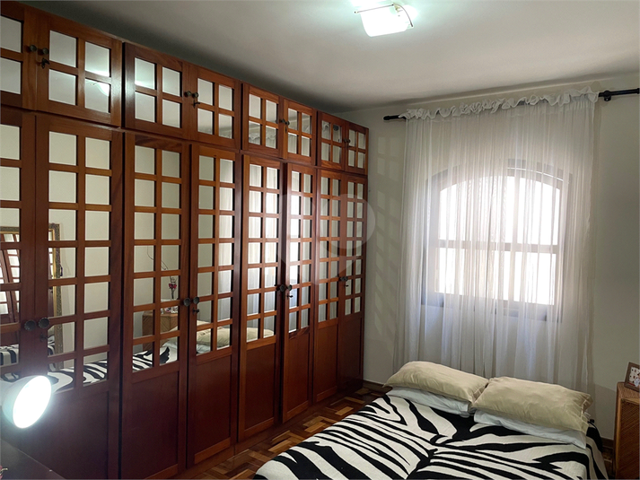 Venda Sobrado São Paulo Vila Nova Cachoeirinha REO629745 10