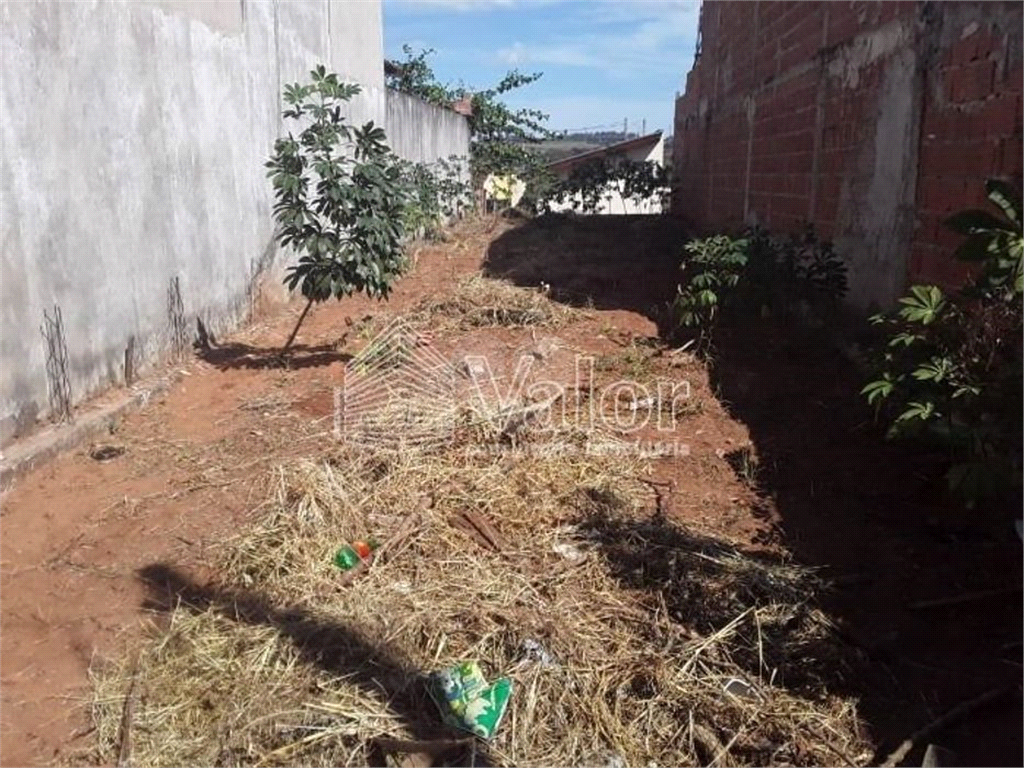 Venda Terreno São Carlos Cidade Aracy REO629753 7