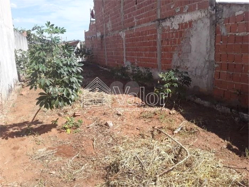 Venda Terreno São Carlos Cidade Aracy REO629753 5