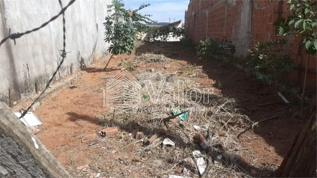 Venda Terreno São Carlos Cidade Aracy REO629753 2