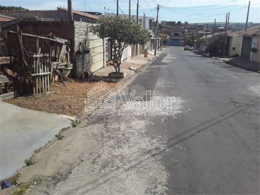 Venda Terreno São Carlos Cidade Aracy REO629753 1