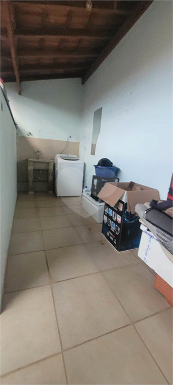 Venda Casa São Carlos Azulville I REO629757 11