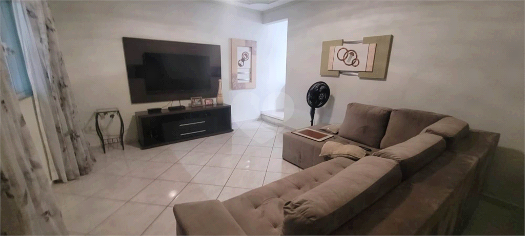 Venda Casa São Carlos Azulville I REO629757 4