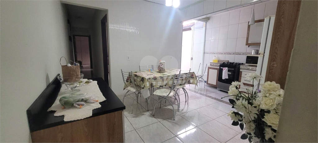 Venda Casa São Carlos Azulville I REO629757 6