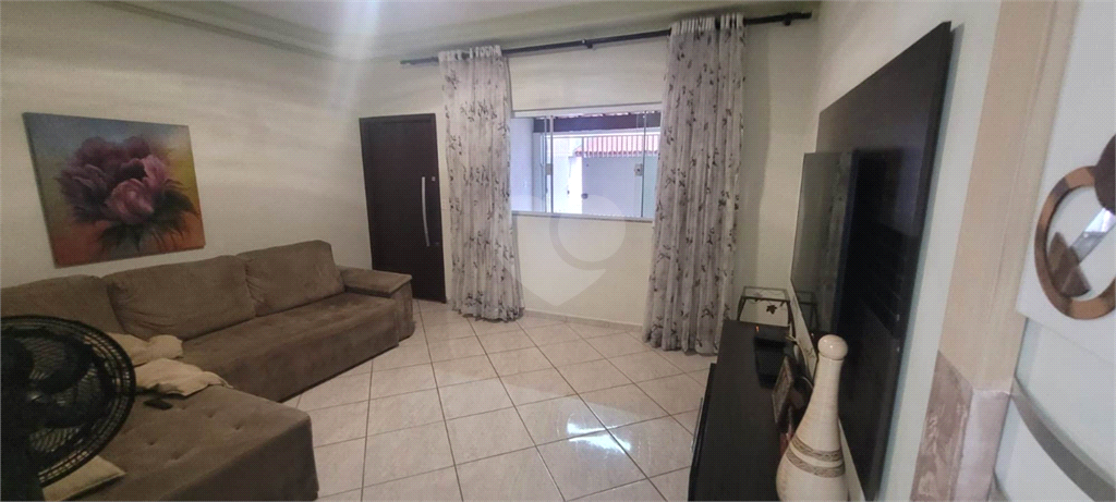 Venda Casa São Carlos Azulville I REO629757 3