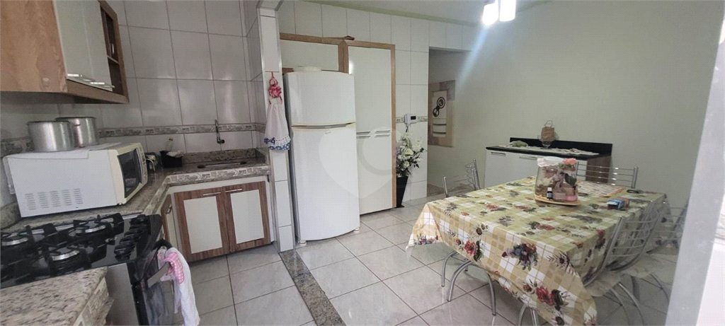 Venda Casa São Carlos Azulville I REO629757 5