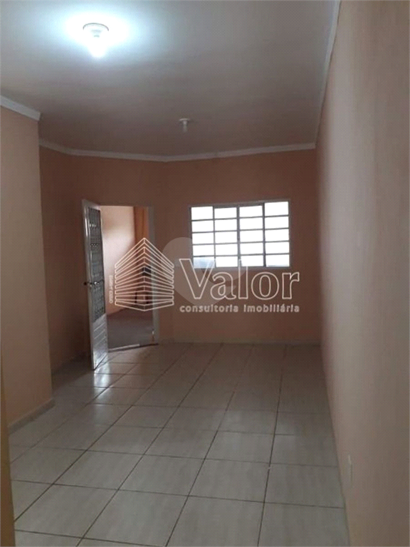 Venda Casa São Carlos Parque Industrial REO629759 11