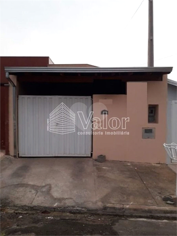 Venda Casa São Carlos Parque Industrial REO629759 1