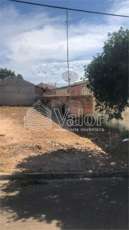 Venda Terreno São Carlos Residencial Itamarati REO629761 1