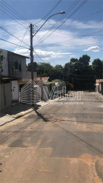 Venda Terreno São Carlos Residencial Itamarati REO629761 6