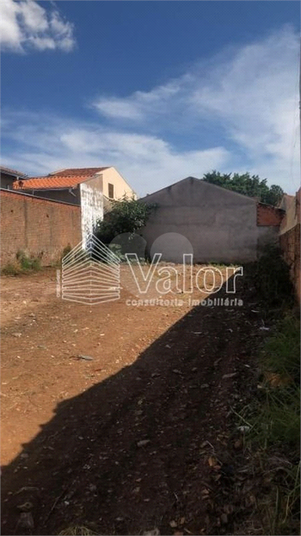 Venda Terreno São Carlos Residencial Itamarati REO629761 5