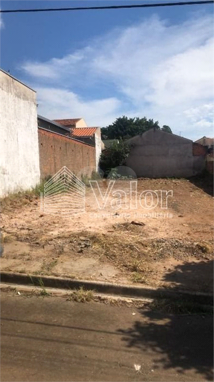 Venda Terreno São Carlos Residencial Itamarati REO629761 4