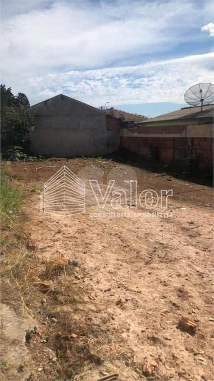 Venda Terreno São Carlos Residencial Itamarati REO629761 3