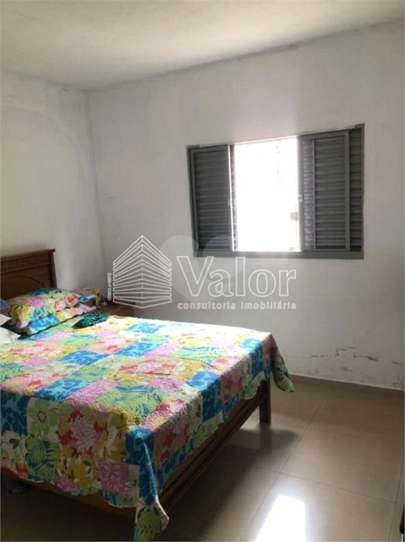 Venda Casa São Carlos Jardim Das Torres Prolongamento REO629762 13