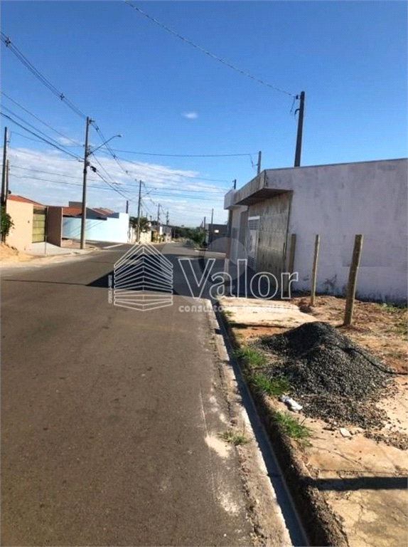 Venda Terreno São Carlos Jardim Embaré REO629765 6