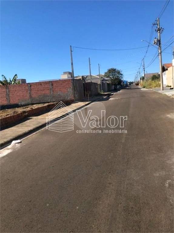 Venda Terreno São Carlos Jardim Embaré REO629765 1