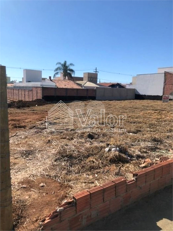 Venda Terreno São Carlos Jardim Embaré REO629765 3