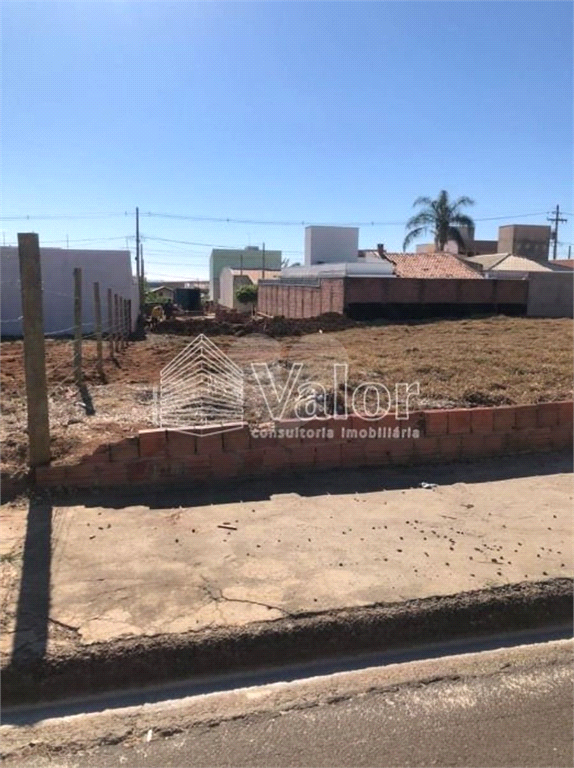 Venda Terreno São Carlos Jardim Embaré REO629765 4