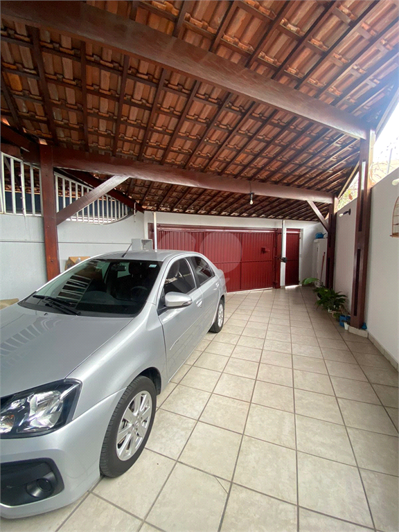 Venda Sobrado São Paulo Vila Gustavo REO629767 13