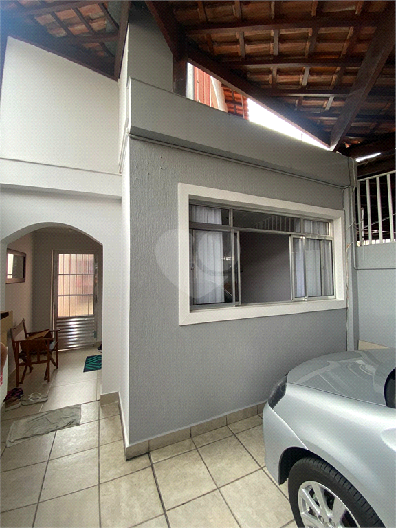 Venda Sobrado São Paulo Vila Gustavo REO629767 14