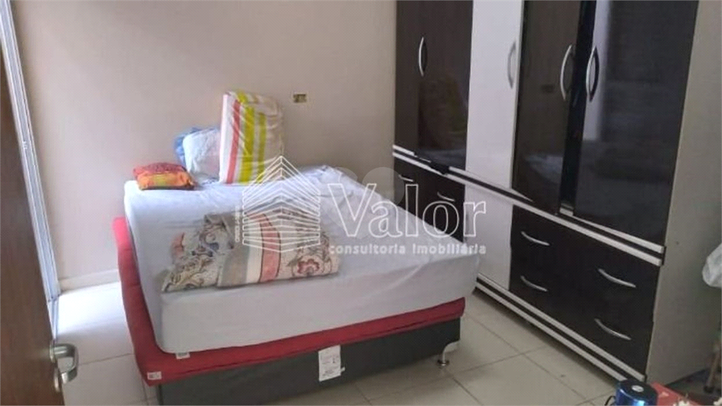 Venda Casa São Carlos Parque Santa Felícia Jardim REO629769 7