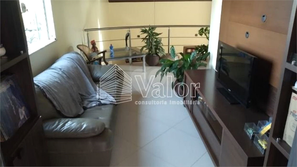 Venda Casa São Carlos Parque Santa Felícia Jardim REO629769 19